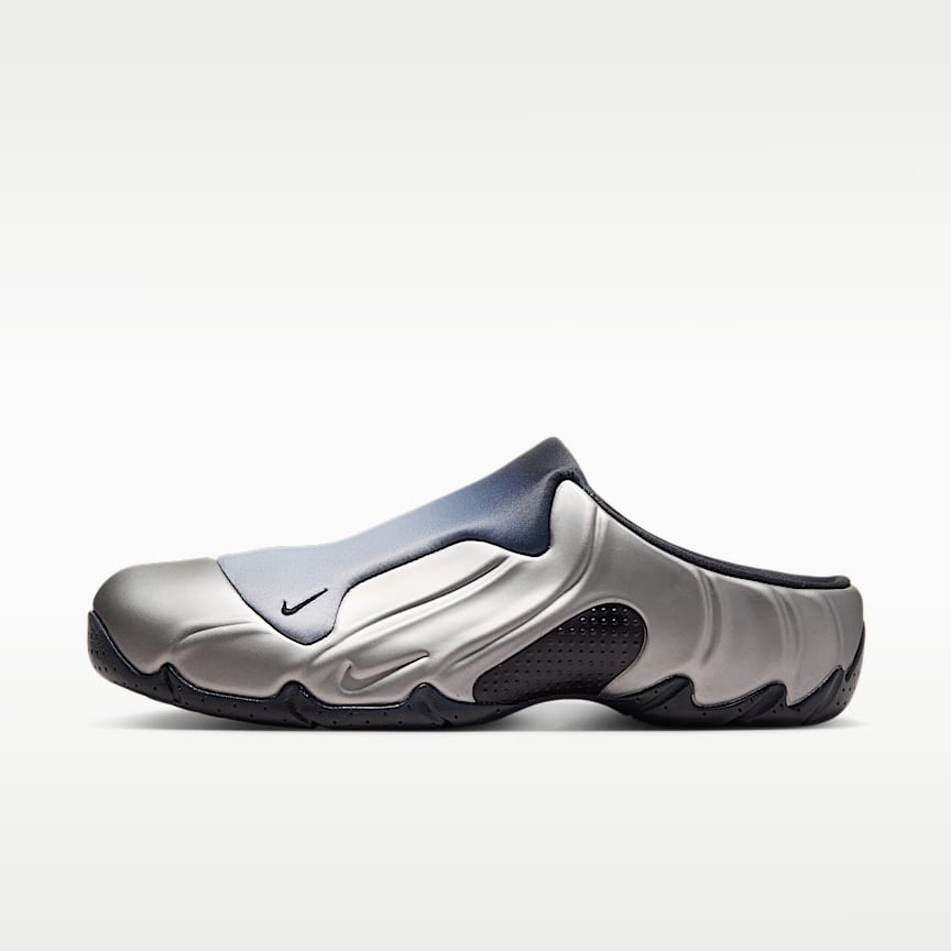 Ja 3 'Snowed In' Younger Kids' Basketball Shoes. Nike SG